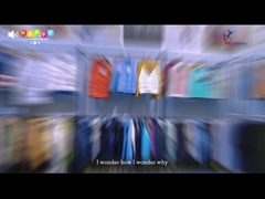 시아멘 원더스가 134회 칸톤 박람회에 참가합니다.